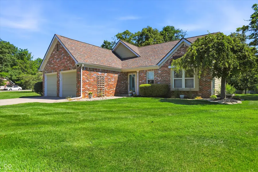 8323 La Habra Lane, Indianapolis, IN 46236 - #2