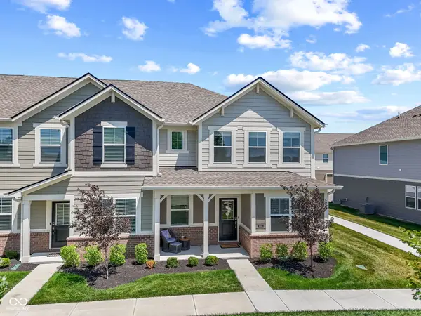 17352 Rancorn Place, Westfield, IN 46074