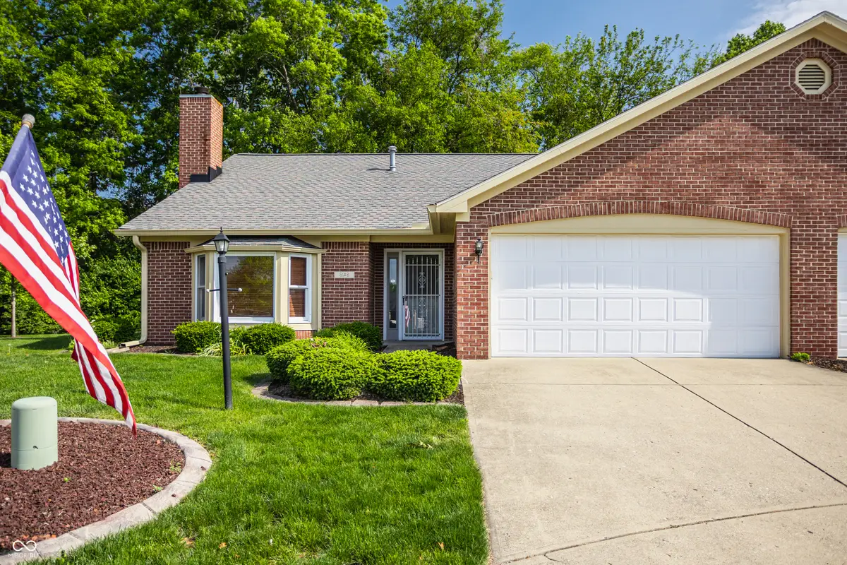 5148 Waybridge Lane, Indianapolis, IN 46237 - #1