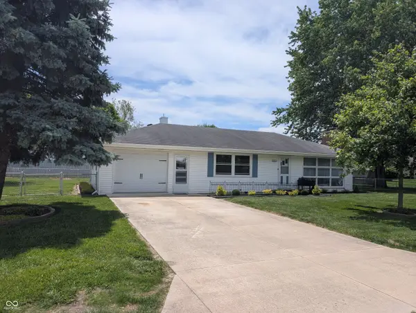 4201 W Horseshoe Drive, Muncie, IN 47302