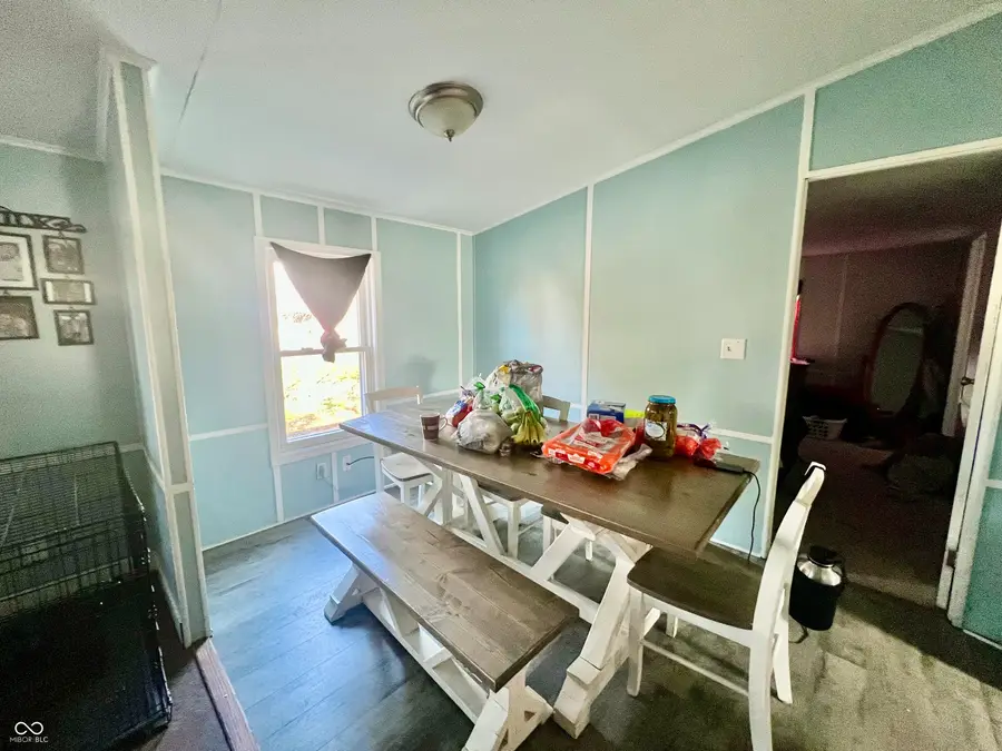 448 Dawson Street, Columbus, IN 47201 - #2
