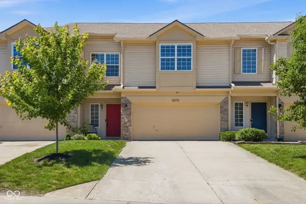 8078 Windham Lake Way, Indianapolis, IN 46214