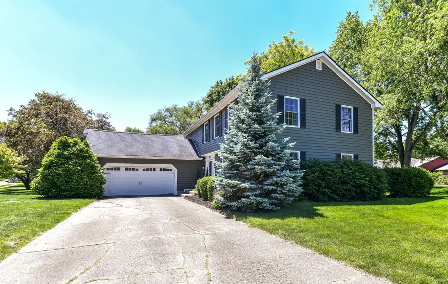 485 Meadowview Court, Carmel, IN 46032 - #3