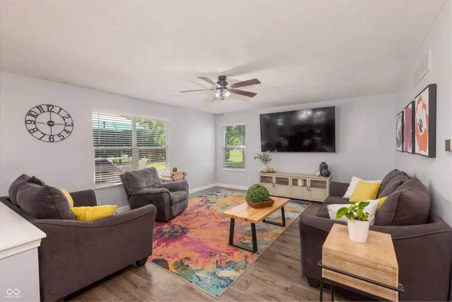 9923 S Redmond Court, Indianapolis, IN 46236 - #3