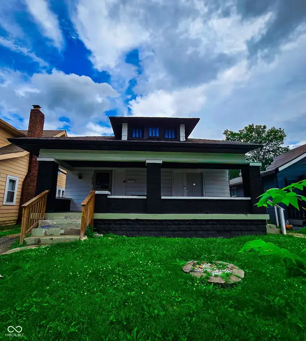3633 Salem Street, Indianapolis, IN 46208