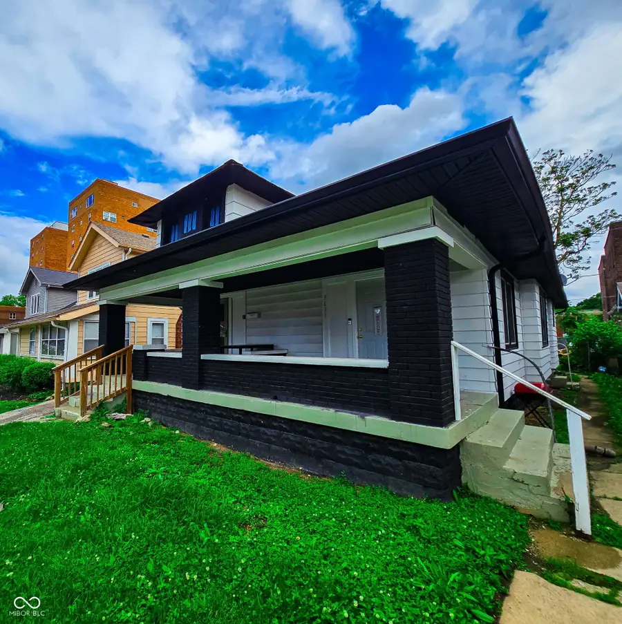 3633 Salem Street, Indianapolis, IN 46208 - #3