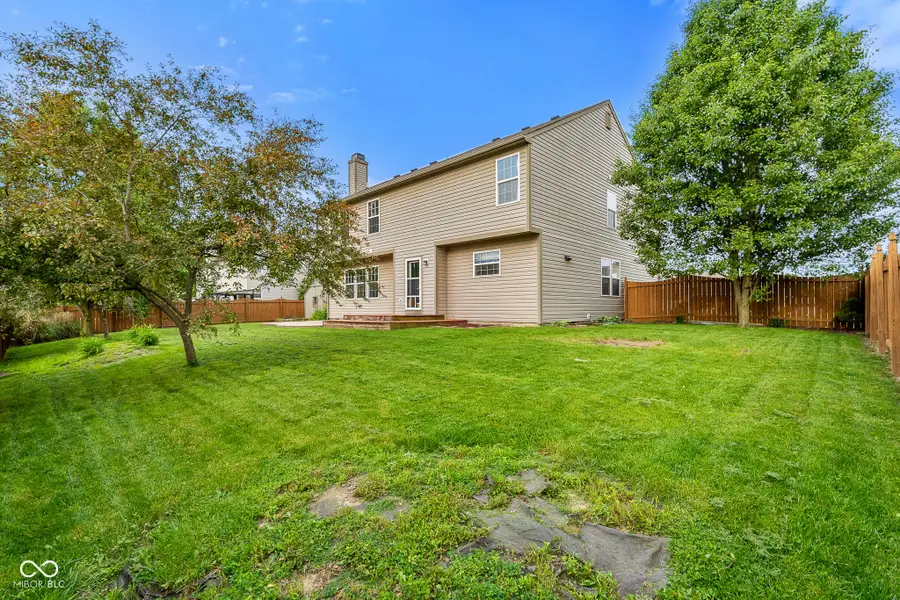 1689 Sagemeadow Drive, Brownsburg, IN 46112 - #2