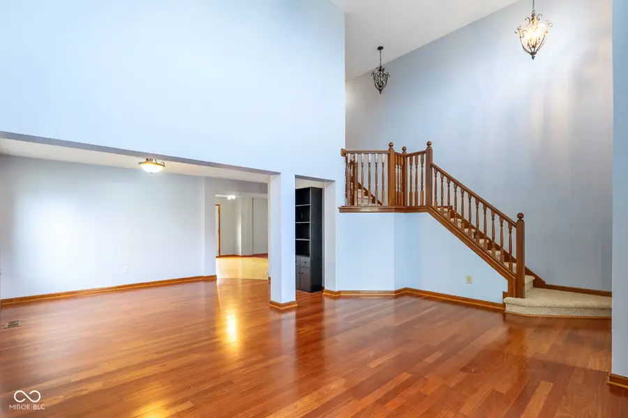 1689 Sagemeadow Drive, Brownsburg, IN 46112 - #3