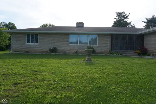76 Kirk Drive E, Indianapolis, IN 46234