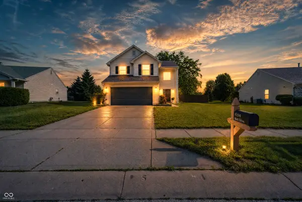 10194 Buell Drive, Avon, IN 46123