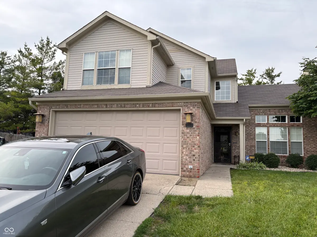 6155 Tybalt Lane, Indianapolis, IN 46254 - #1