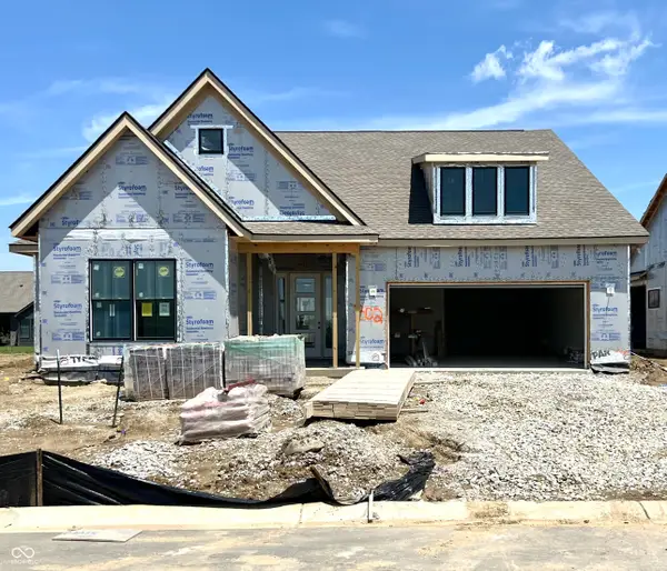 1456 Ballast Avenue, Westfield, IN 46074