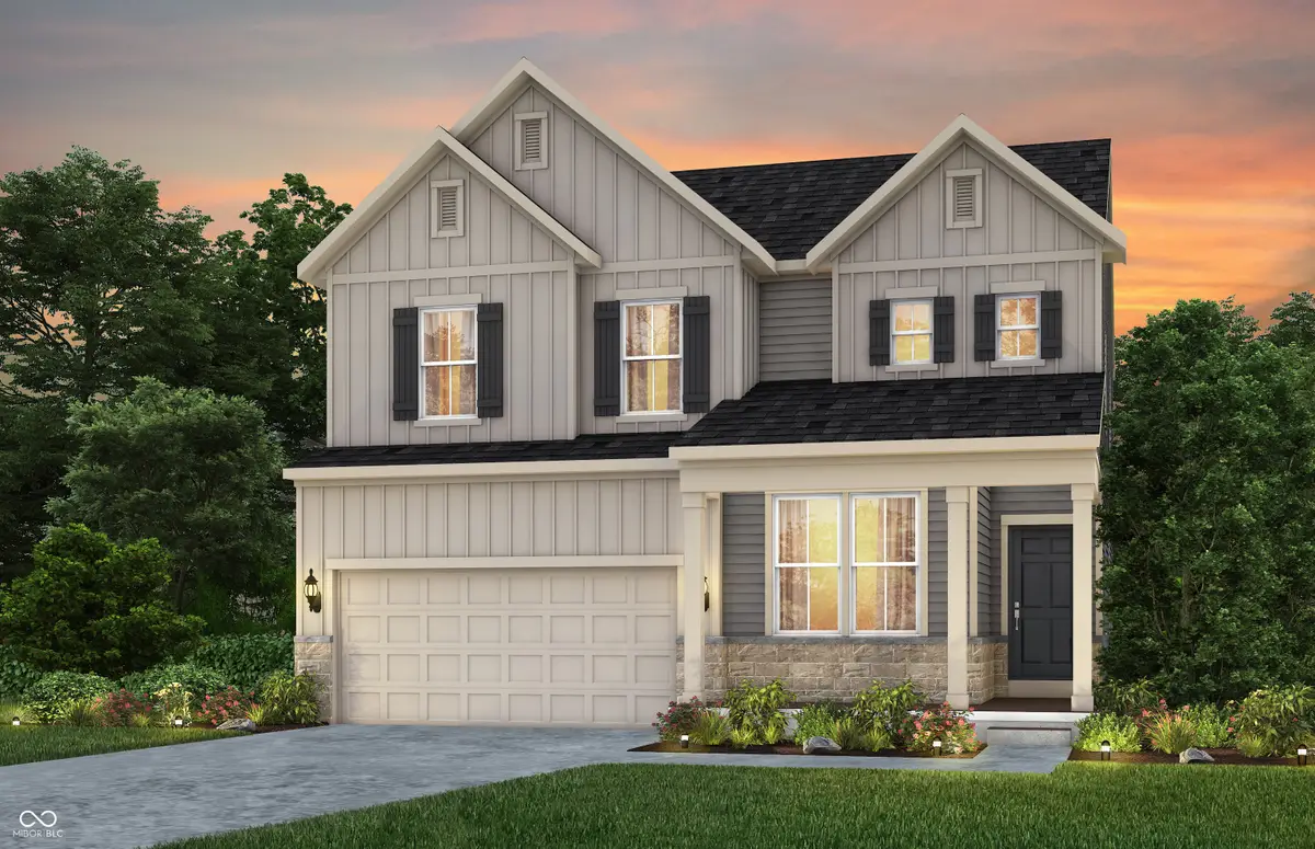 16530 Laurel Trace Court, Noblesville, IN 46062 - #1
