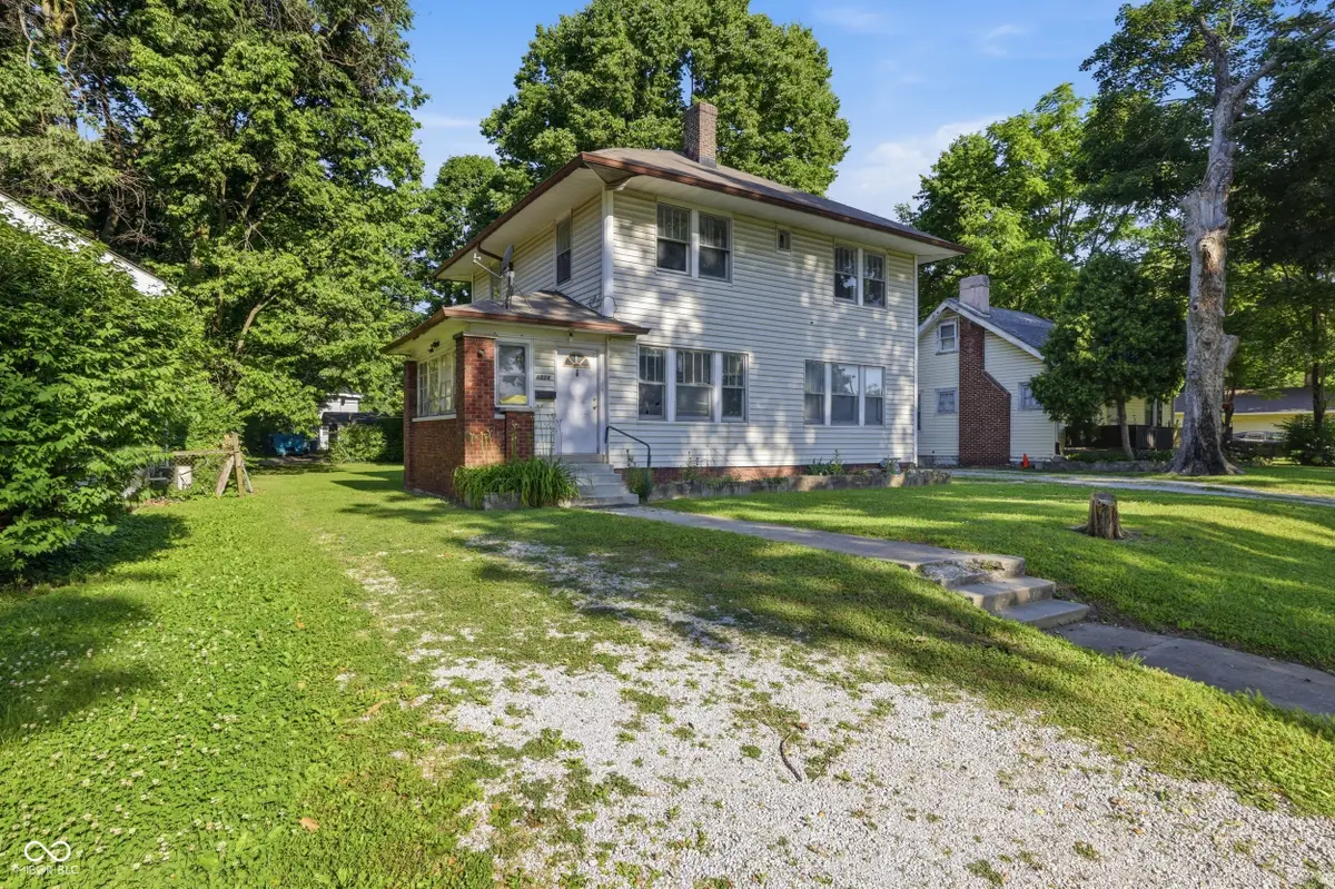 4024 Winthrop Avenue, Indianapolis, IN 46205 - #1