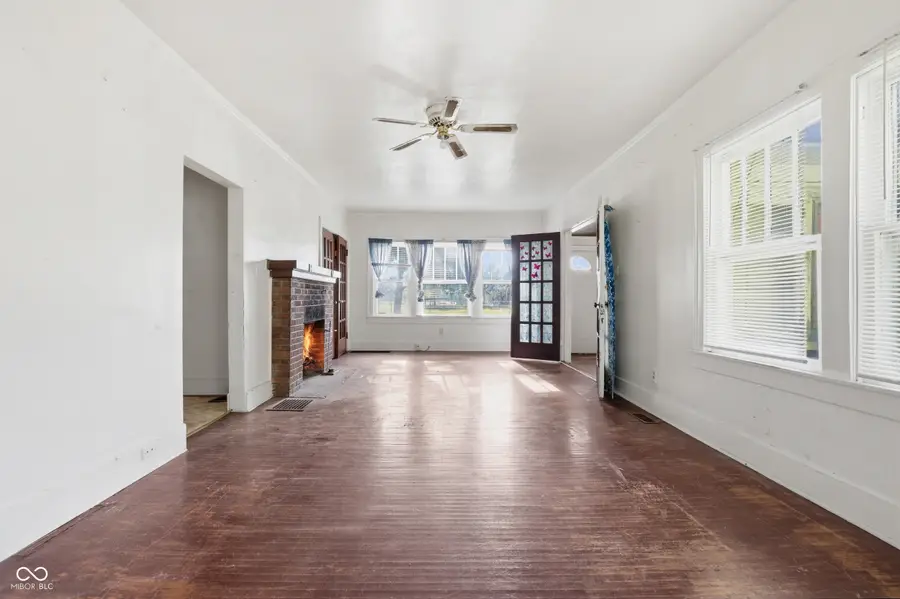 4024 Winthrop Avenue, Indianapolis, IN 46205 - #3