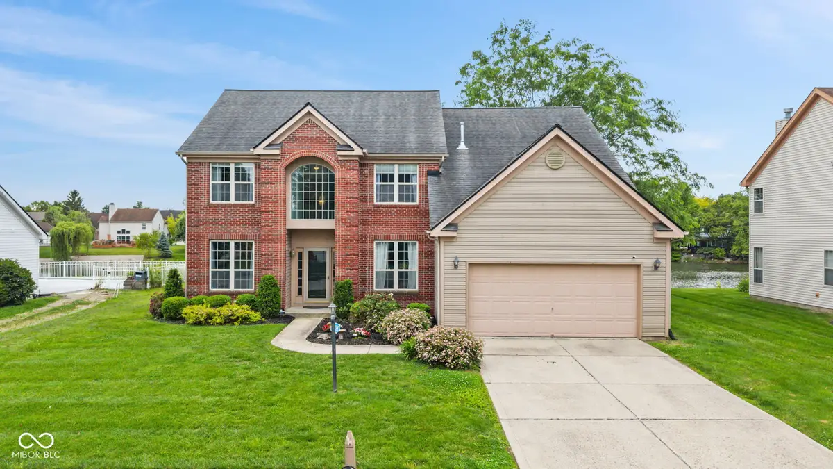 12645 Tealwood Drive, Indianapolis, IN 46236 - #1