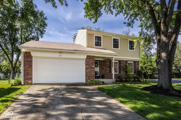 8313 Goldfinch Circle, Indianapolis, IN 46256