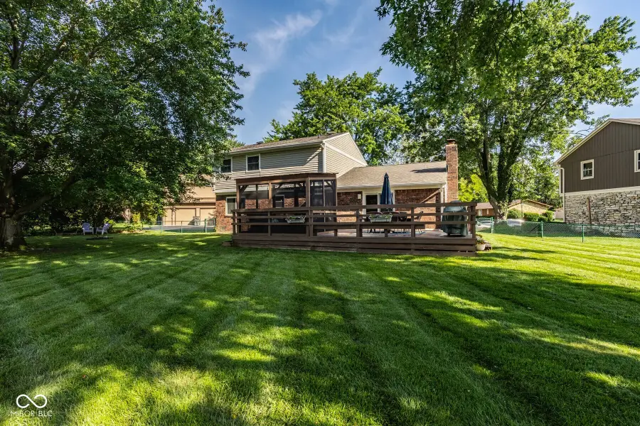 8313 Goldfinch Circle, Indianapolis, IN 46256 - #2