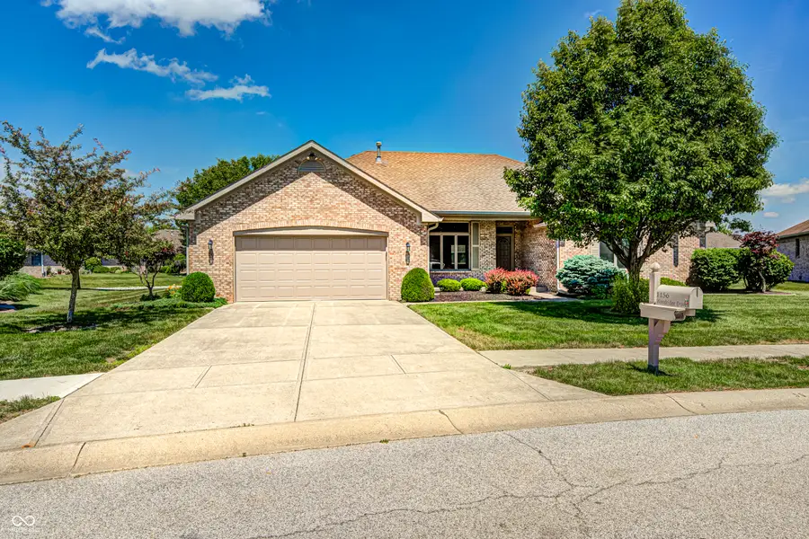 1156 Woodridge, Brownsburg, IN 46112 - #3