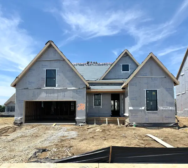 16854 Ackerson Boulevard, Westfield, IN 46074