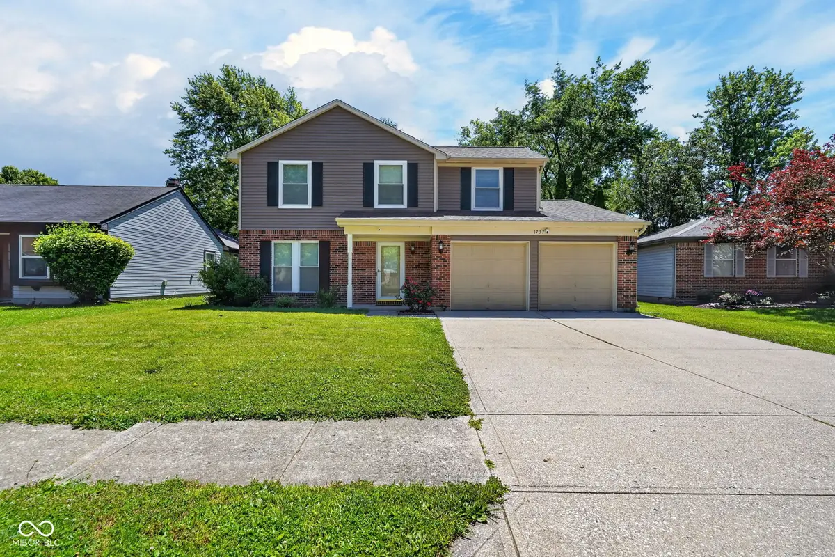 1737 Shorter Drive, Indianapolis, IN 46214 - #1