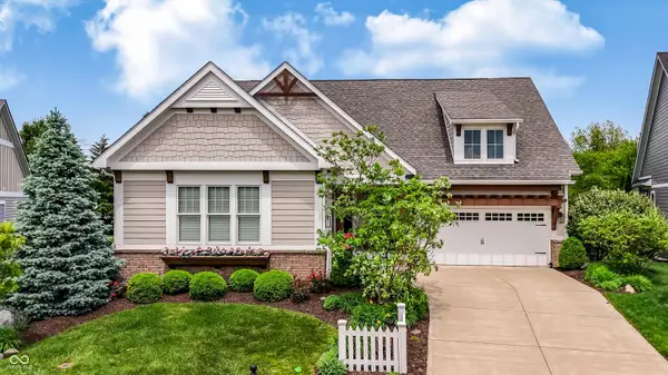 15669 Bethpage Trail, Carmel, IN 46033