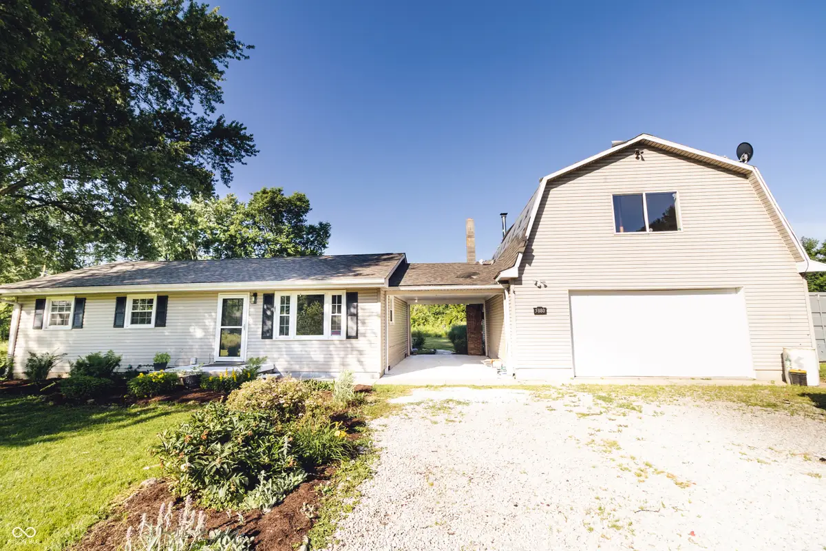 5880 Mason Court, Martinsville, IN 46151 - #1