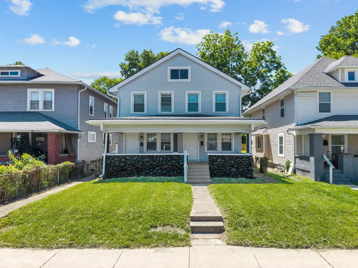 3626 Salem Street, Indianapolis, IN 46208 - #1