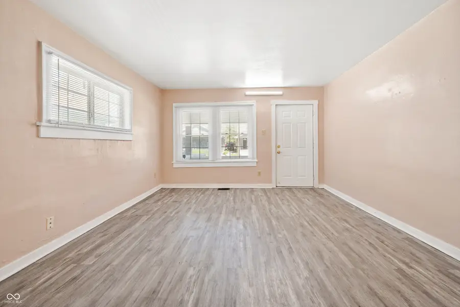 3626 Salem Street, Indianapolis, IN 46208 - #2