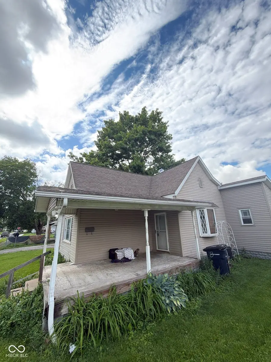 2522 N B Street, Elwood, IN 46036 - #2