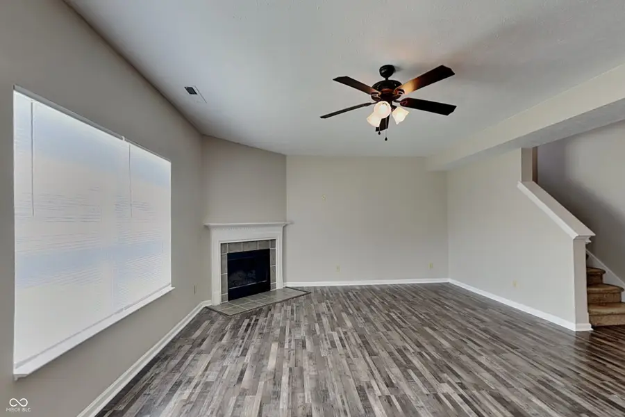 6401 Enclave Boulevard, Greenwood, IN 46143 - #2