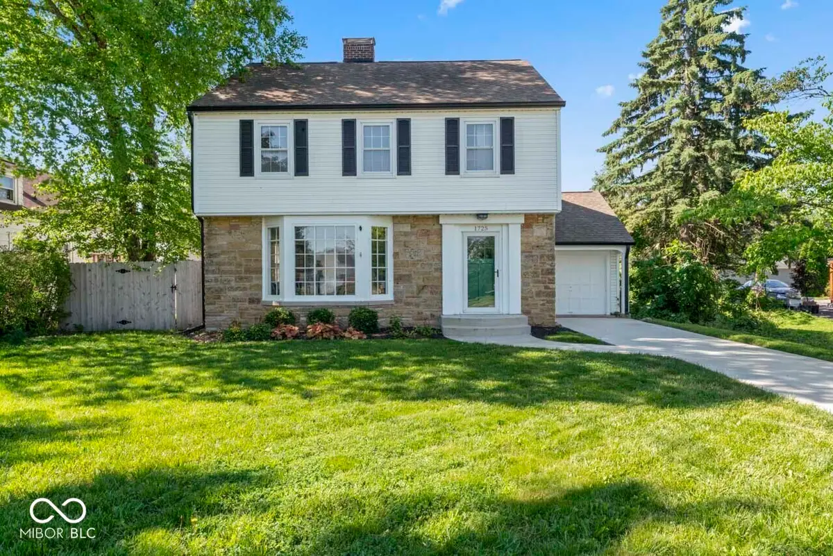 1725 Conner Street, Noblesville, IN 46060 - #1