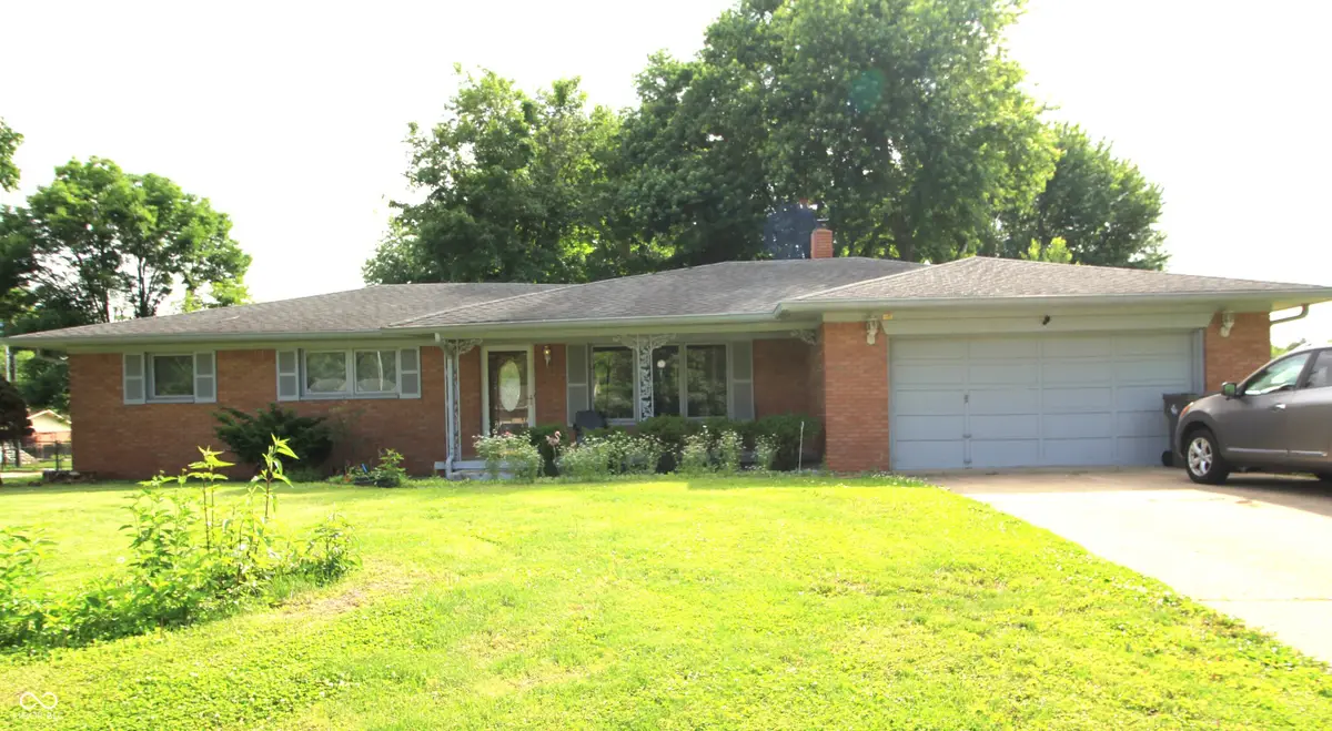 801 Reda Road, Indianapolis, IN 46227 - #1