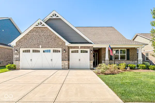 6167 Dugan Drive, Whitestown, IN 46075