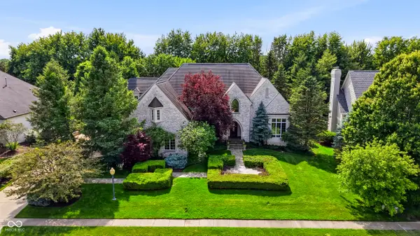 10500 Bishop Circle, Carmel, IN 46032