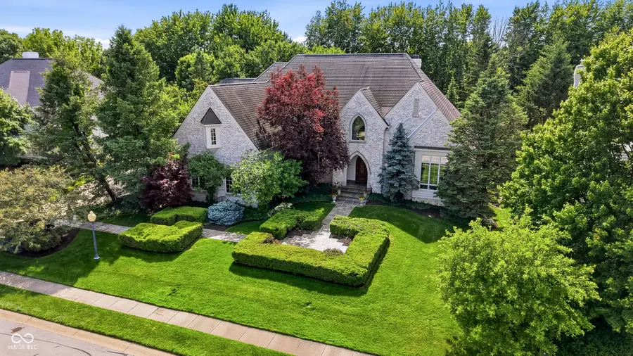 10500 Bishop Circle, Carmel, IN 46032 - #2