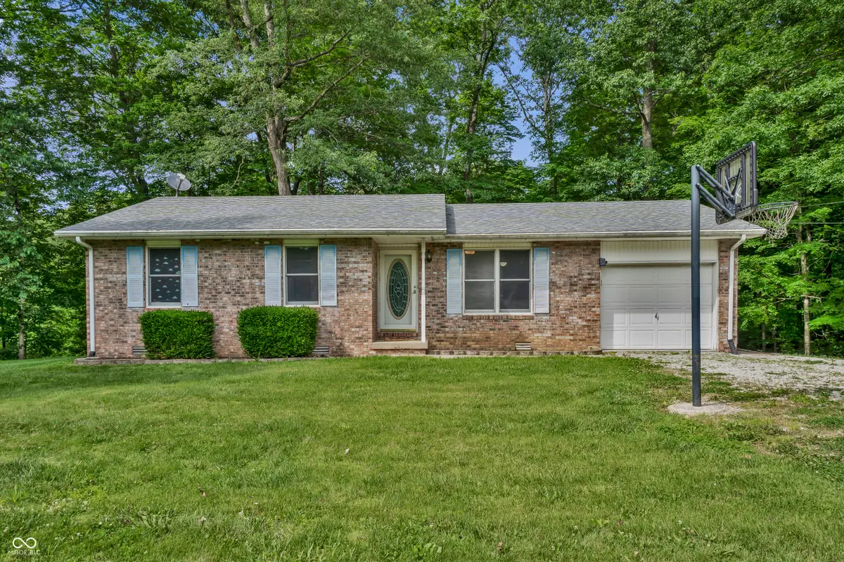 7730 N State Highway 7, Scipio, IN 47273 - #1