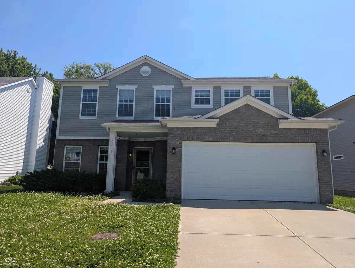 8331 Fieldfare Way, Indianapolis, IN 46237 - #1