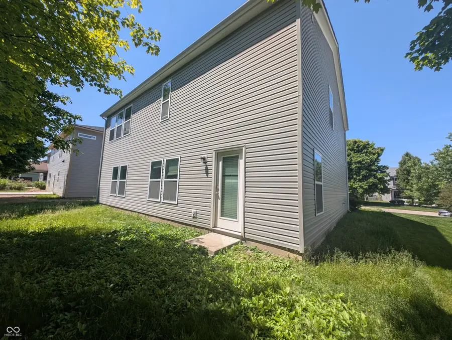 8331 Fieldfare Way, Indianapolis, IN 46237 - #3