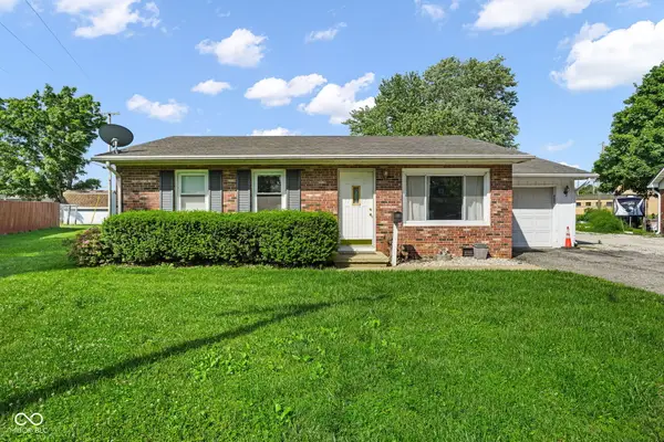 804 W Walnut Drive, Rockville, IN 47872