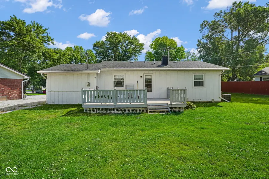 804 W Walnut Drive, Rockville, IN 47872 - #3