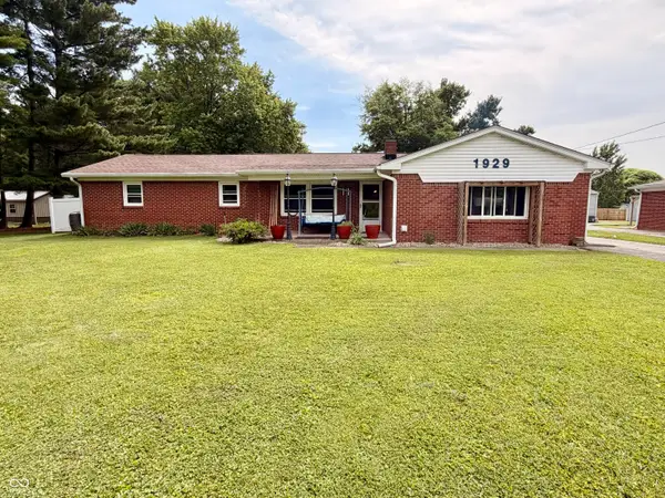1929 N Avon Avenue, Avon, IN 46123