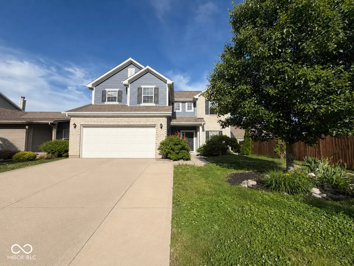 2411 Bristol Drive, Franklin, IN 46131 - #1