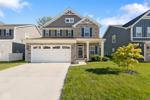 1596 Moose Ridge Lane, Westfield, IN 46074