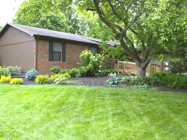 603 Tulip Court, Noblesville, IN 46062