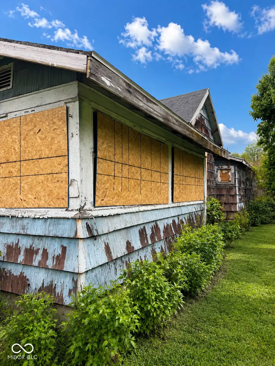 2405 S Boots Street, Marion, IN 46953 - #2