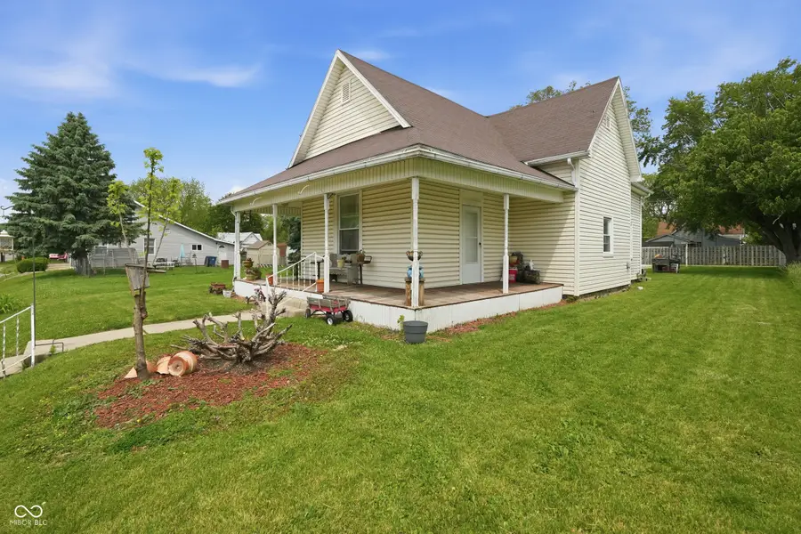 715 E 30th Street, Marion, IN 46953 - #2