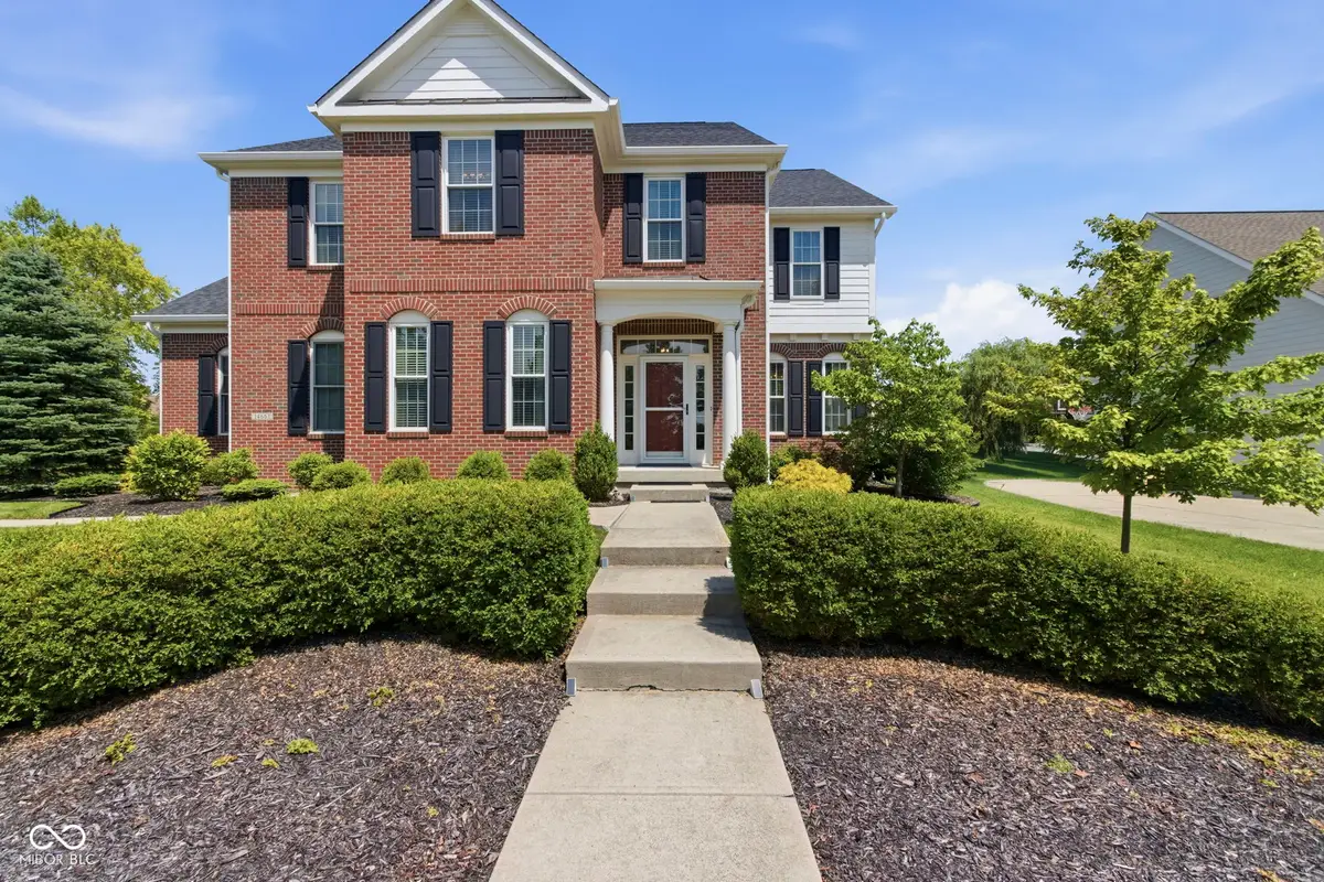 14661 Parkhurst Drive, Westfield, IN 46074 - #1