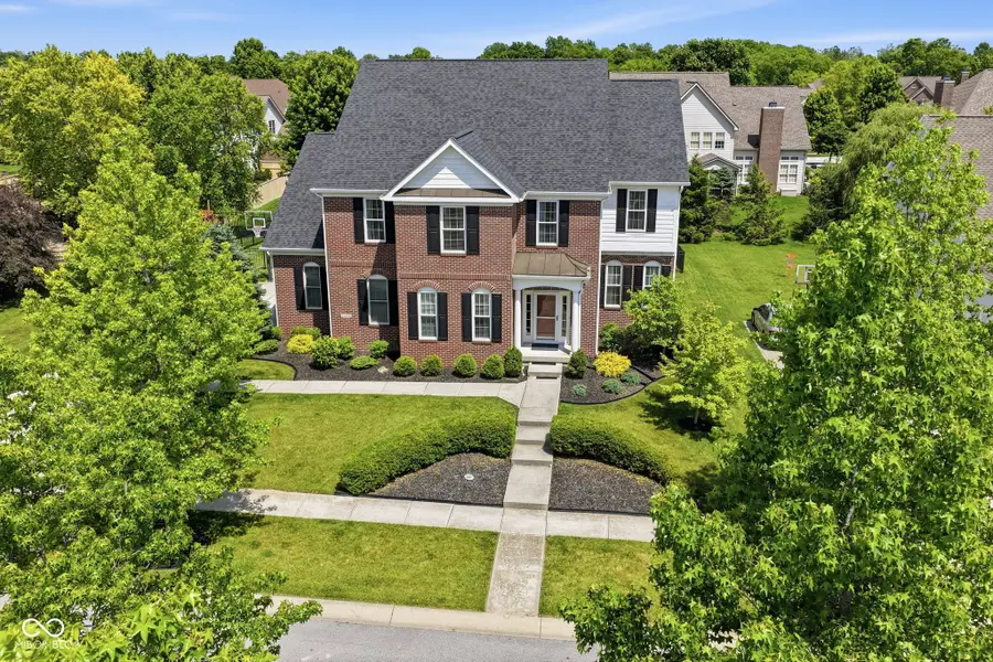 14661 Parkhurst Drive, Westfield, IN 46074 - #2