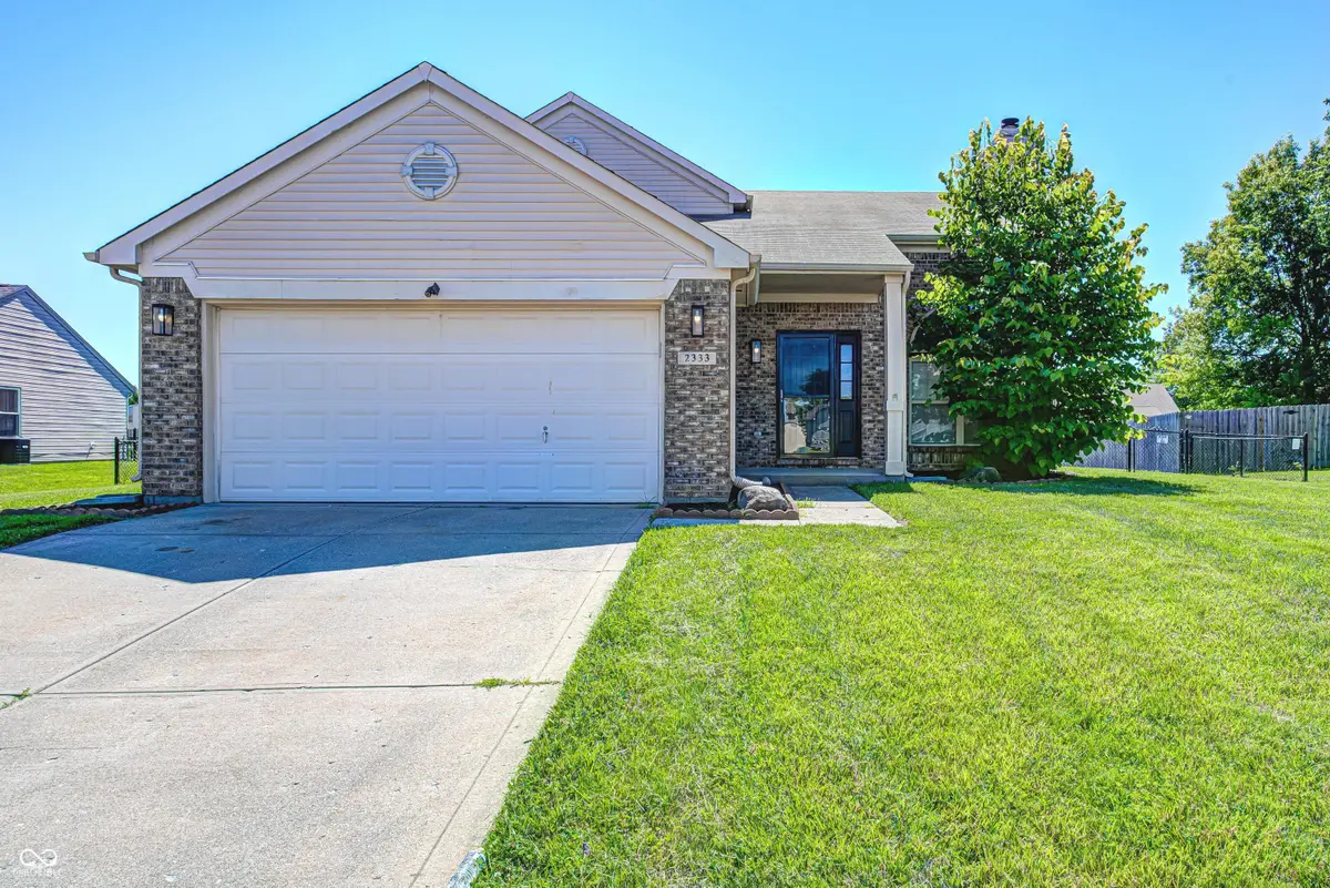 2333 Allford Court, Indianapolis, IN 46229 - #1